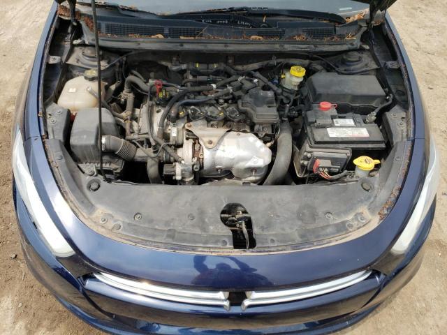1C3CDFDHXED851845 Dodge Dart Se Aero