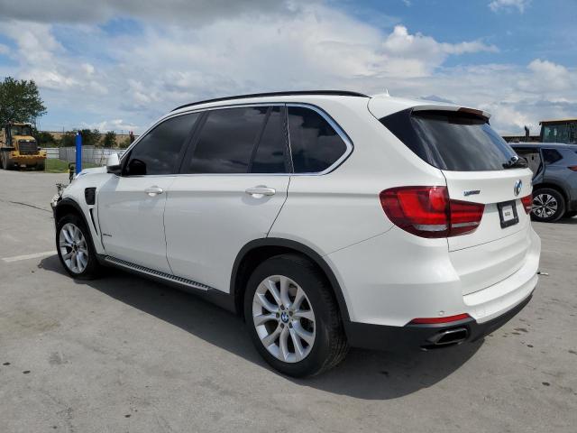 5UXKT0C50G0S75335 BMW X5 Xdr40e