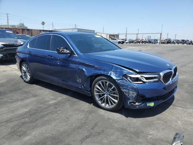 WBA13AG02PCM41755 BMW 530e