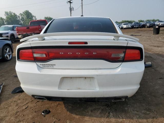 2C3CDXBG0EH147303 Dodge Charger Se