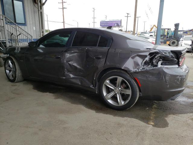 2C3CDXCT2FH863195 Dodge CHARGER R/T