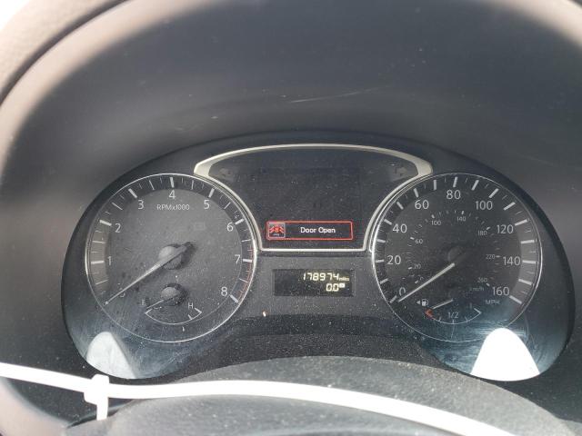 1N4AL3AP5FC487945 Nissan ALTIMA 2.5
