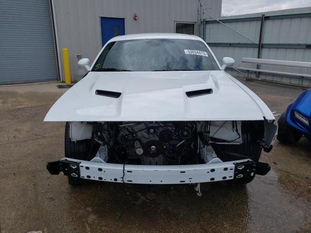 2C3CDZGG6MH607521 Dodge Challenger Sxt