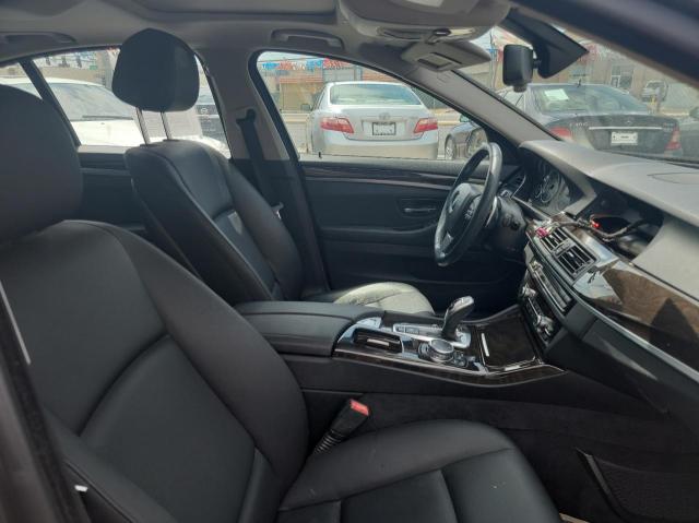 WBA5A5C51GG348413 BMW 528 I