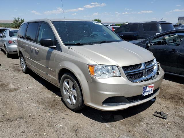 2C4RDGBG4GR139952 Dodge Grand Caravan Se
