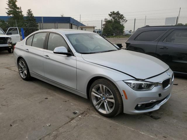 WBA8B7C59GK703783 BMW 340 XI