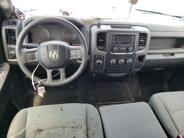 1C6RR7SMXKS699609 RAM 1500 Classic Tradesman