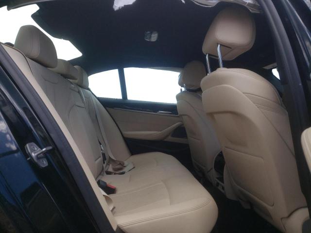 WBA13BJ05MWX34932 BMW 530 XI