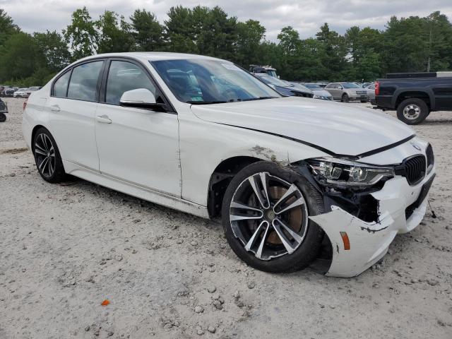 WBA8D9C50JEM33919 BMW 330 XI