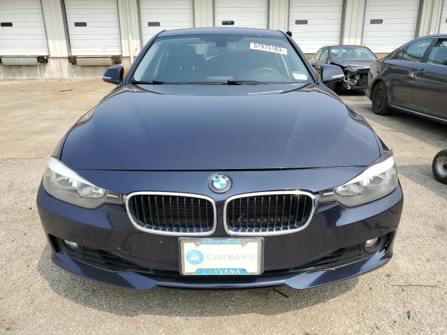 WBA3A5G56FNS88706 BMW 328 I