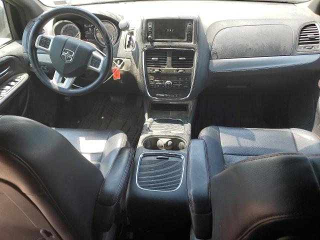 2C4RDGEG8HR631591 Dodge Grand Caravan Gt