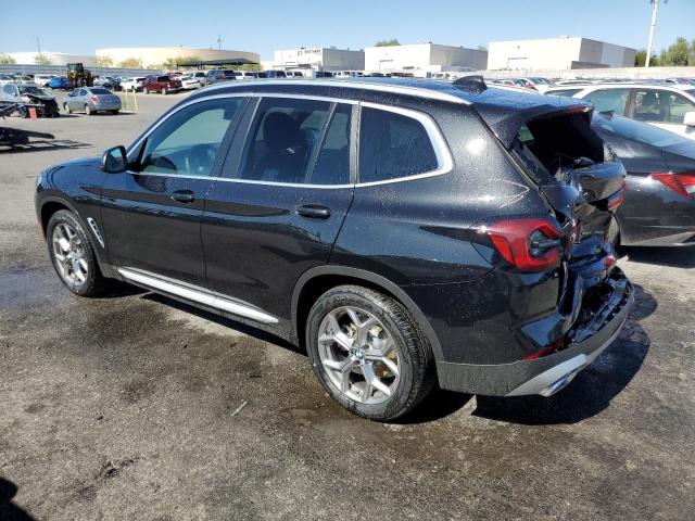 5UX53DP08P9S16080 BMW X3 Xdrive30i