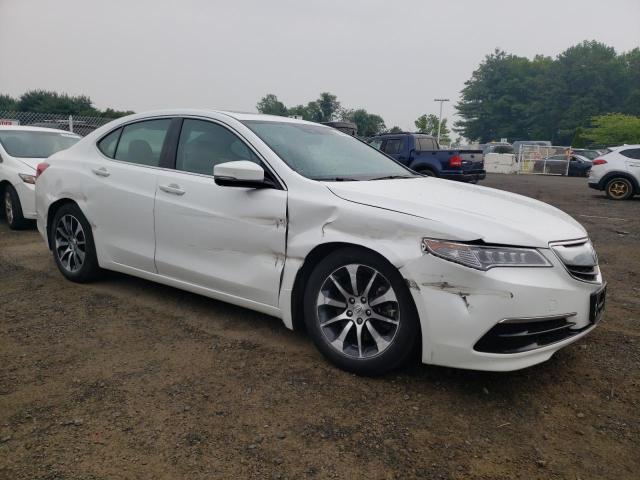 19UUB1F57FA024529 Acura TLX TECH