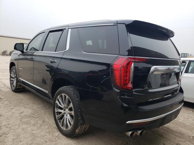 1GKS2DKL9MR423652 GMC YUKON DENALI