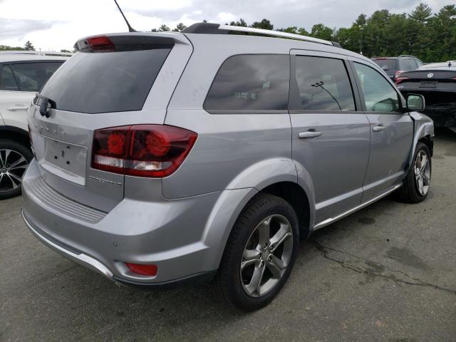 3C4PDDGG7GT154859 Dodge Journey Crossroad