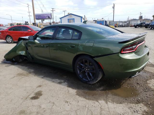 2C3CDXBG3PH519042 Dodge Charger Sxt