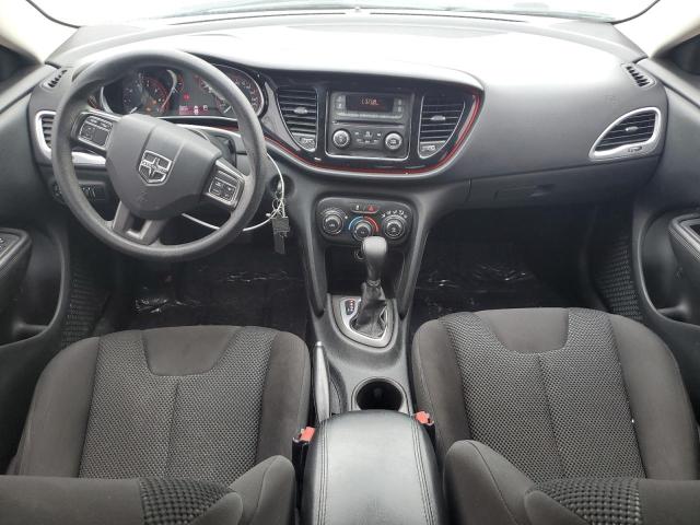 1C3CDFFAXGD816029 Dodge Dart Sxt Sport