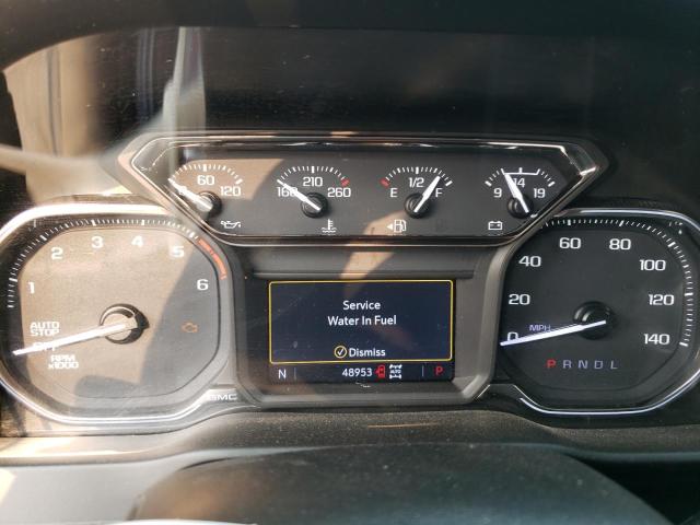 1GTU9EET2MZ229076 GMC Sierra K1500 At4