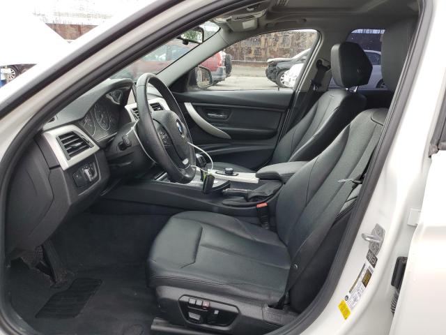 WBA3B1C53FP681109 BMW 320 I