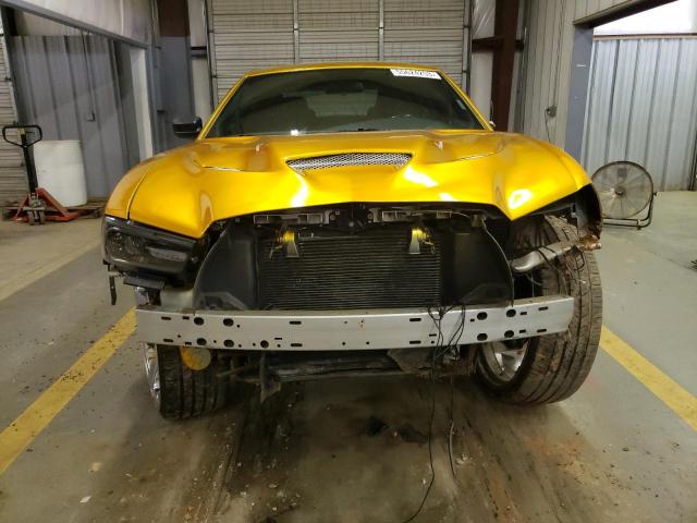 2C3CDXAT8EH220691 Dodge Charger Police