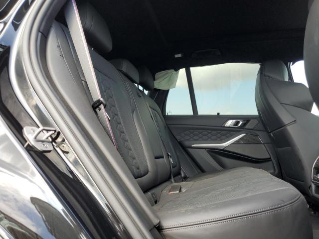 5YMJU0C02N9N01549 BMW X5 M