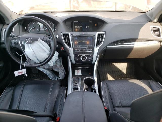 19UUB3F47KA005928 Acura Tlx Technology