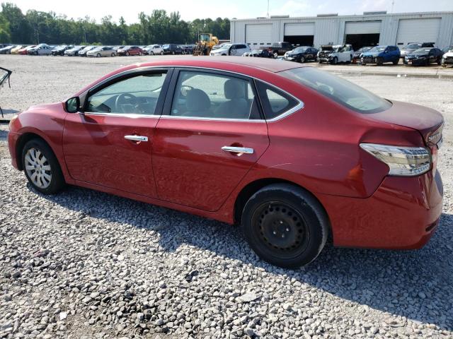 3N1AB7AP1EY264735 Nissan SENTRA S