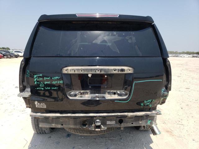 1GKS1CKJ7GR412908 GMC YUKON DENALI