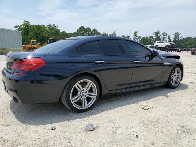 WBA6D0C57GG432752 BMW 640 I Gran Coupe