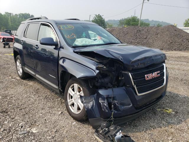 2GKALREK3F6425808 GMC Terrain Sle