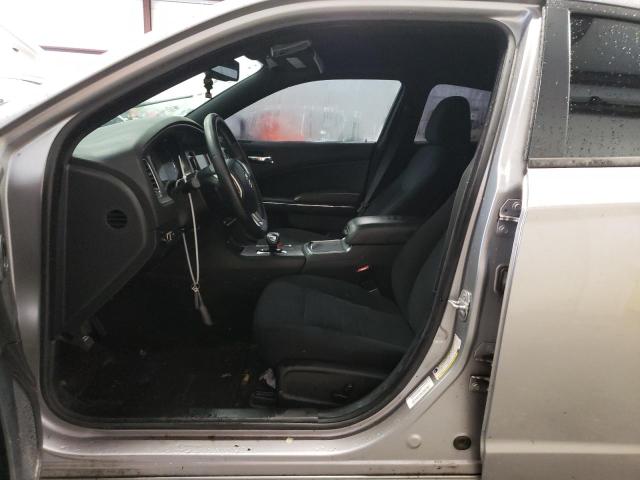 2C3CDXJG4EH230637 Dodge Charger Sxt