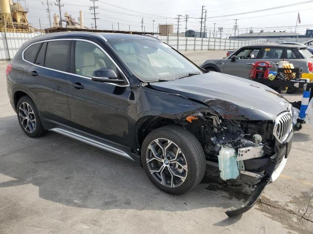 WBXJG7C03N5U57922 BMW X1 Sdrive28i