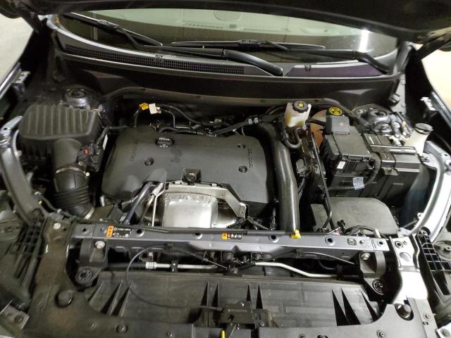 3GKALSEX6LL316575 GMC Terrain Denali
