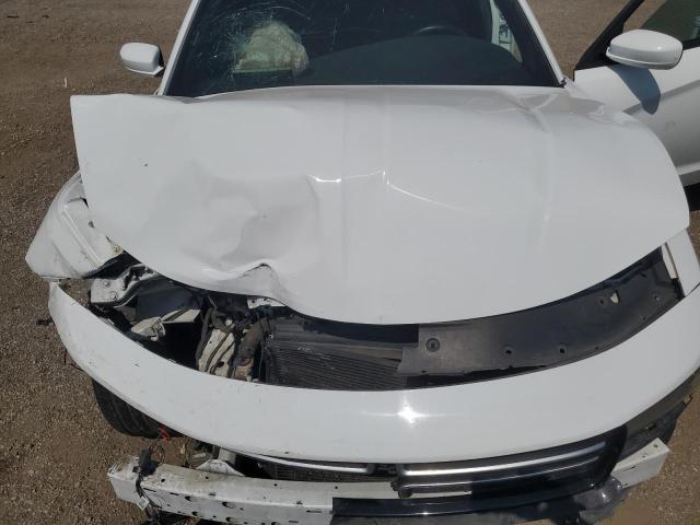 2C3CDXBG3FH768021 Dodge Charger Se