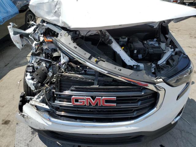 3GKALMEV5KL118921 GMC Terrain Sle