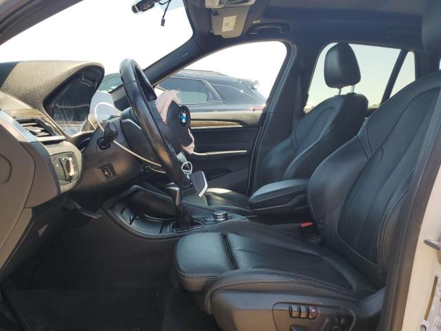 WBXHT3C32J5F91329 BMW X1 Xdrive28i