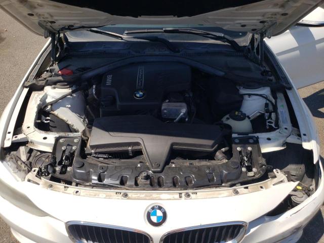 WBA3C1C58EK113995 BMW 328 I Sulev