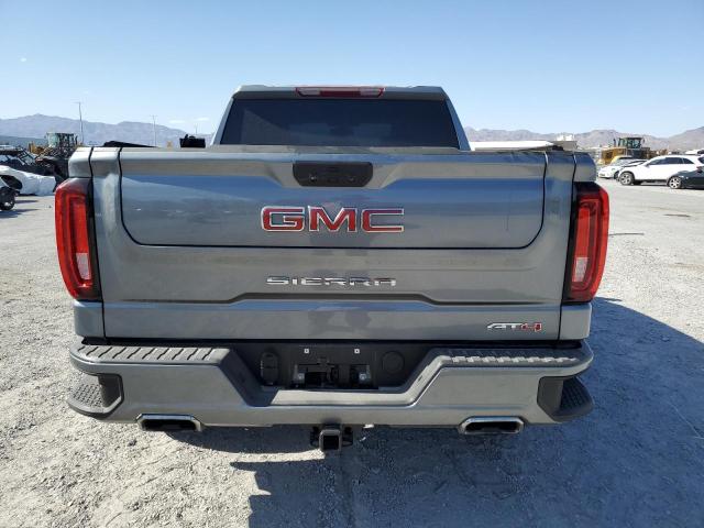 1GTP9EEDXMZ447269 GMC Sierra K1500 At4