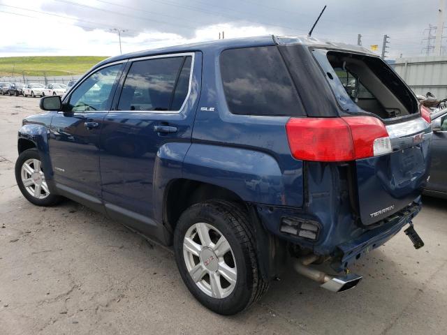 2GKFLSEK8G6124370 GMC Terrain Sle