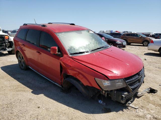 3C4PDCGG1HT522531 Dodge Journey Crossroad