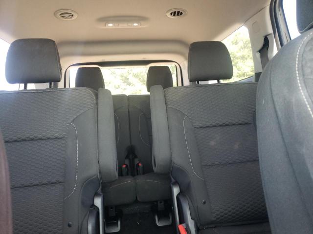 1GKKNLLA0KZ273653 GMC ACADIA SLE