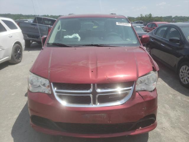 2C4RDGCG7ER305246 Dodge Grand Caravan Sxt