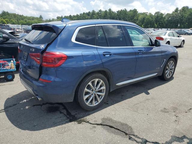 5UXTR9C59JLD60836 BMW X3 Xdrive30i