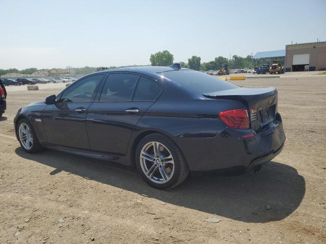 WBA5A7C59FD623621 BMW 528 XI