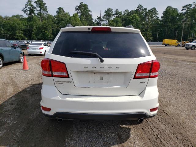 3C4PDDBG7GT215991 Dodge Journey Sxt