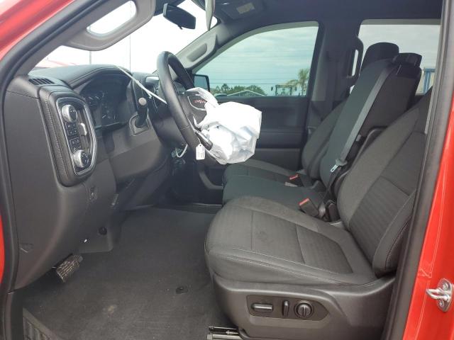 3GTU9CED9LG295460 GMC Sierra K1500 Elevation