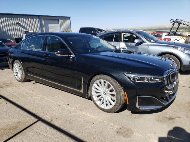 WBA7T2C09NCK54919 BMW 740 I