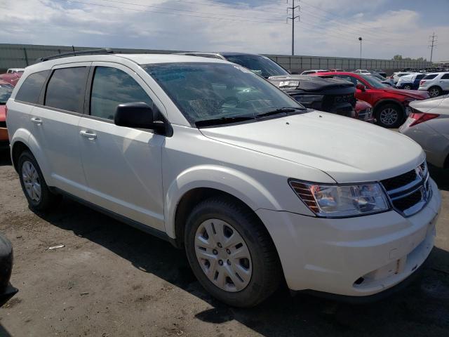 3C4PDCAB2KT870018 Dodge JOURNEY SE