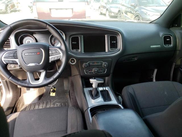 2C3CDXHG2GH332849 Dodge Charger Sxt