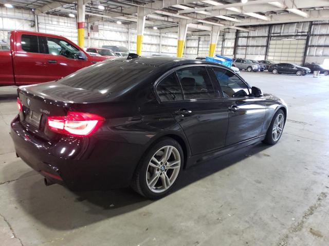 WBA8B7G54GNT70501 BMW 340 XI